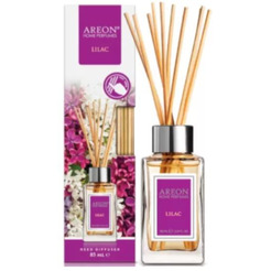 Аромадиффузор Areon Sticks New Lilac ARE-RS2 (85 мл)