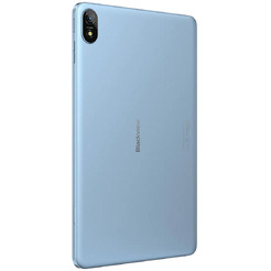 Планшет Blackview Tab 18 8GB/256GB LTE (голубой ледник)