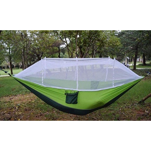 Гамак с москитной сеткой RELMAX TLH-18-048