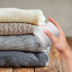 Машинка для удаления катышков Kitfort КТ-4012