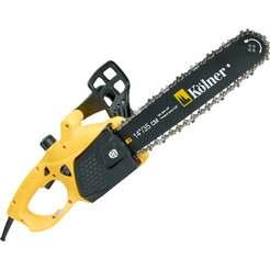 Электропила цепная Kolner KECS 35/1600 (8050100036) кн35-1600ецс