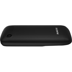 Мобильный телефон Maxvi K20 (черный)