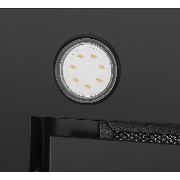 Вытяжка MAUNFELD Fantasy 1000ST 60 (черный)