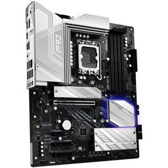 Материнская плата ASRock Z890 Pro RS
