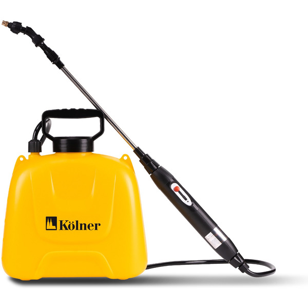 Опрыскиватель Kolner KSC 4-5L-02