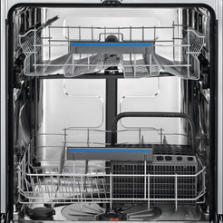 Встраиваемая посудомоечная машина Electrolux EEQ47210L