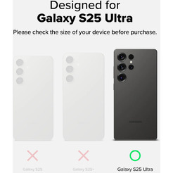 Чехол Ringke RUGGED GEAR MAGNETIC для Galaxy S25 Ultra CAMO BLACK