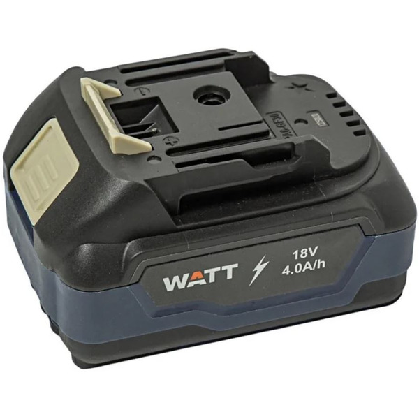 Угловая шлифмашина WATT WWS-18/125-1 BL 4.018.125.00