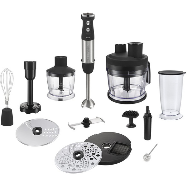 Блендер РЕДМОНД BH406