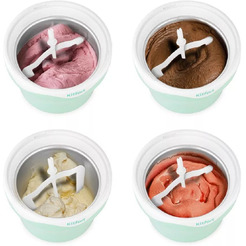 Мороженица Kitfort КТ-1835