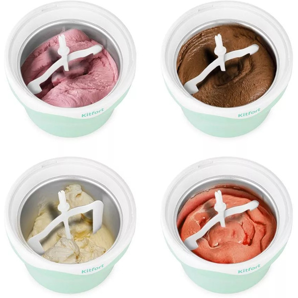 Мороженица Kitfort КТ-1835