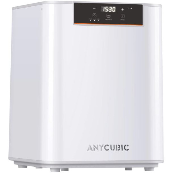 Устройство очистки и засветки Anycubic Wash & Cure 3 Max