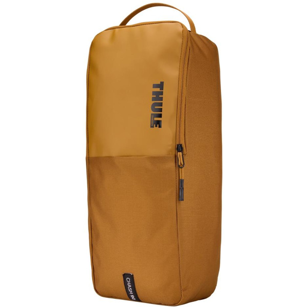 Дорожная сумка Thule Chasm 90L TDSD304 (желтый)