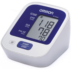 Тонометр Omron M2 Classic (HEM-7122-ALRU)
