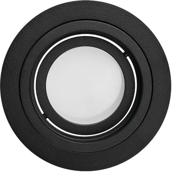 Встраиваемый светильник WOLTA ALTO WDL-GU5.3/01BL-R