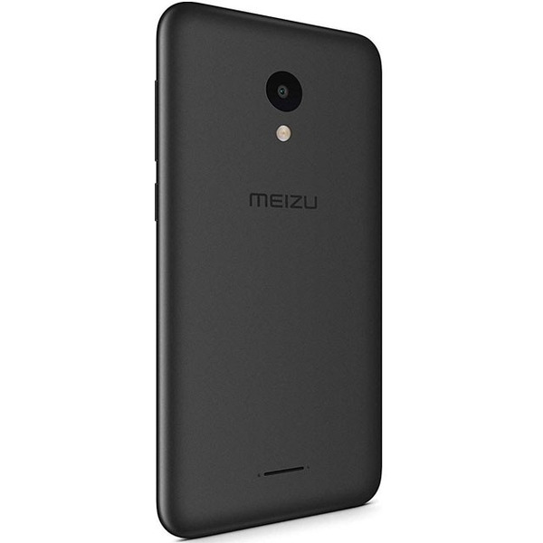 Смартфон Meizu C9 Pro  3/32GB Black