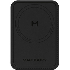 Кошелек-кардхолдер Magssory Duo Cobalt ACL011c