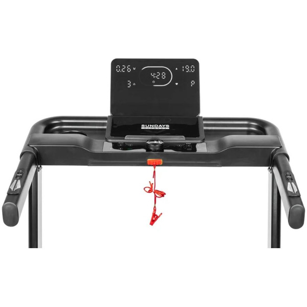 Беговая дорожка Sundays Fitness Middle Line T7F Plus