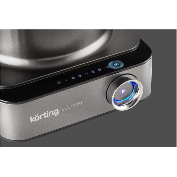 Кухонный комбайн Korting KFP 0202 Gourmet