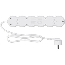 Сетевой фильтр Maxvi SP-230