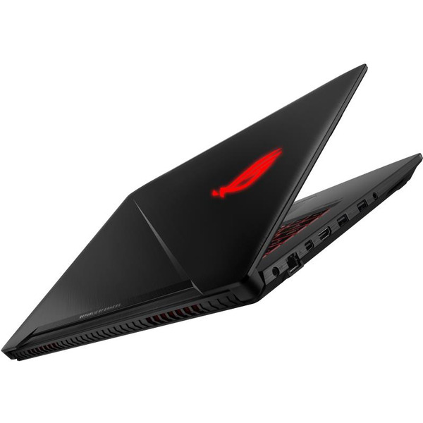 Ноутбук ASUS Strix SCAR Edition GL703VD-EE123T