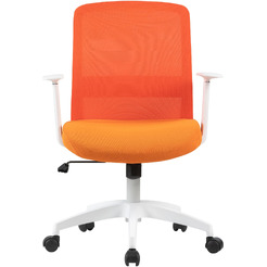 Офисное кресло CACTUS CS-WMC333-OR (оранжевый)