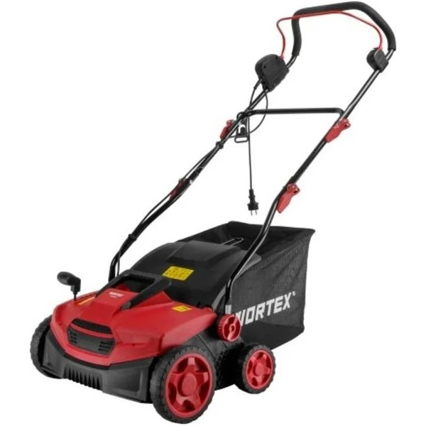 Скарификатор-аэратор WORTEX AE 3616-1 S(1334456)
