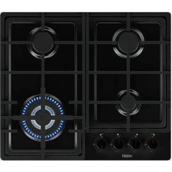 Газовая варочная панель Haier HHQ-M64CTB