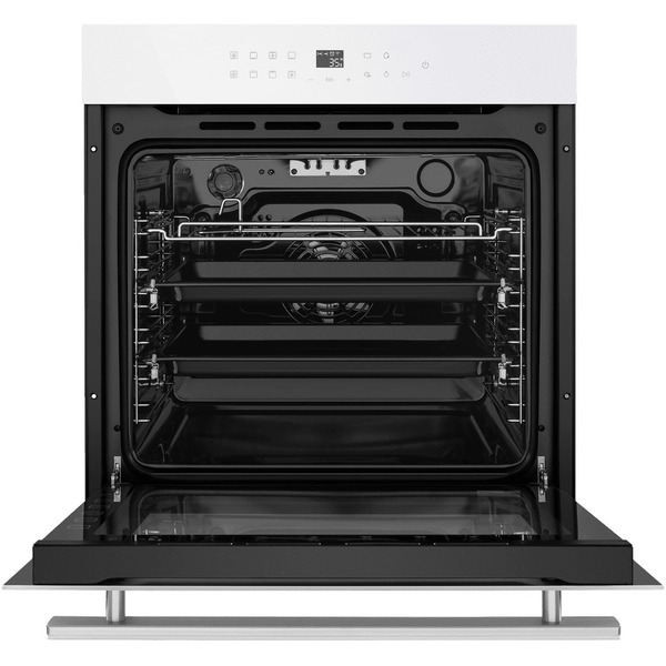 Духовой шкаф MAUNFELD EOEH.7611SCW