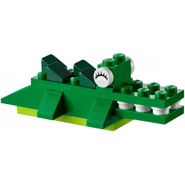 Набор деталей LEGO 10696 Medium Creative Brick Box