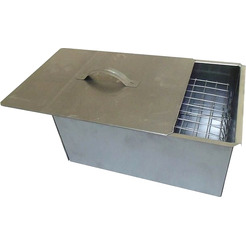 Коптильня PERFECTO LINEA 47-400280/1