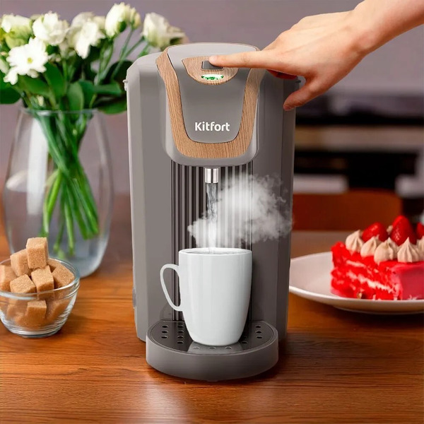 Термопот Kitfort KT-2522