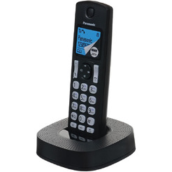 Беспроводной телефон DECT PANASONIC KX-TGC310UC1