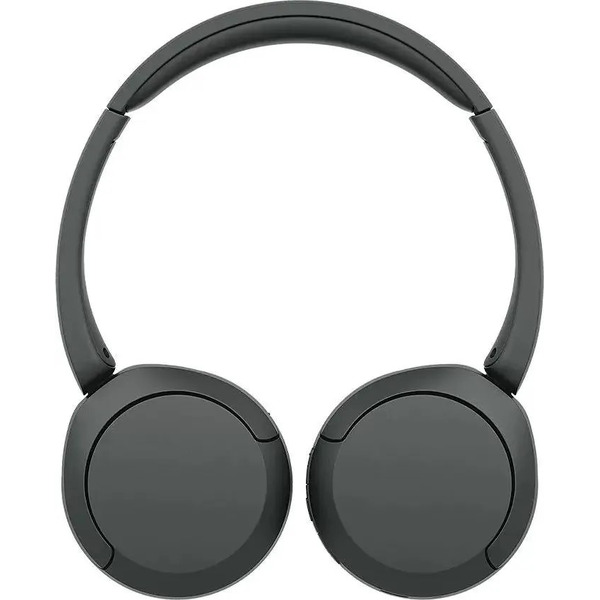 Наушники SONY WH-CH520B (черный)