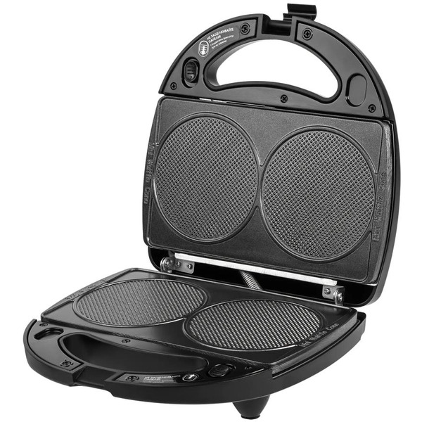 Минипекарня RED SOLUTION RMB-M607