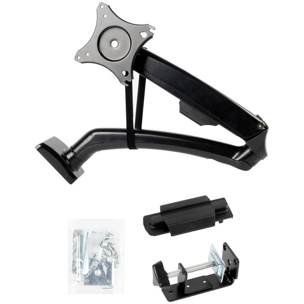 Кронштейн для монитора Kromax OFFICE-8 (черный)