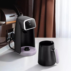 Электрическая турка Kitfort КТ-7454