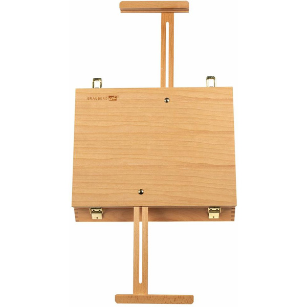 Этюдник-мольберт BRAUBERG ART 192250