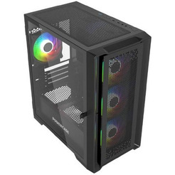 Корпус Powercase ByteFlow Micro CAMBFB-A4