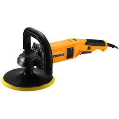 Полировальная машина DEKO DKP1400-180 (083-1049)