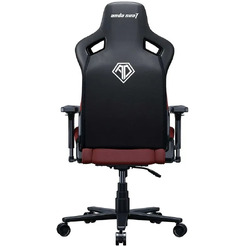 Игровое кресло AndaSeat Kaiser Frontier Maroon M, бордовый (AD12Y-12-AB-PV)