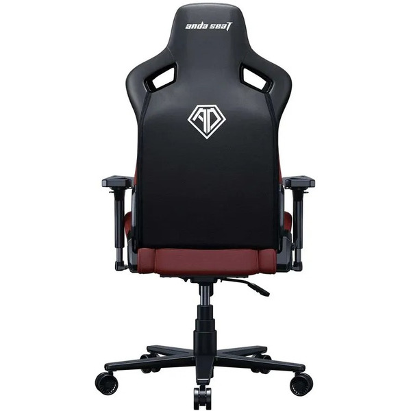Игровое кресло AndaSeat Kaiser Frontier Maroon M, бордовый (AD12Y-12-AB-PV)