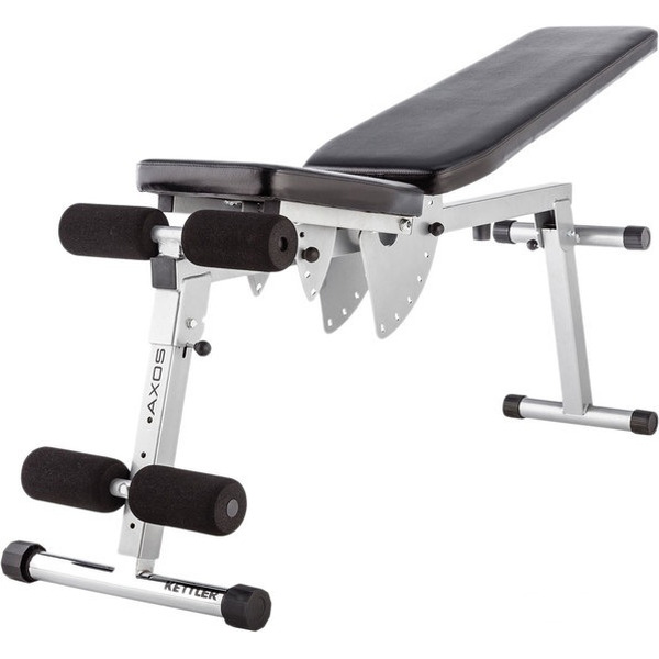 Силовая скамья KETTLER Axos Universal Bench 7629-800