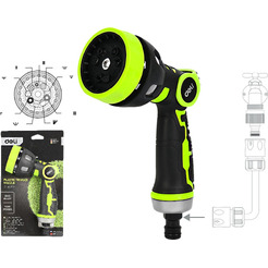 Пистолет-распылитель Deli EDL8762