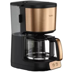 Капельная кофеварка TEFAL CM470G10