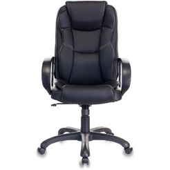 Кресло Бюрократ CH-839 (черный)