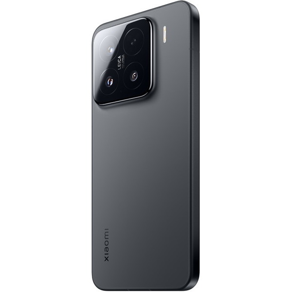 Смартфон Xiaomi 15 12GB/512GB Black RU