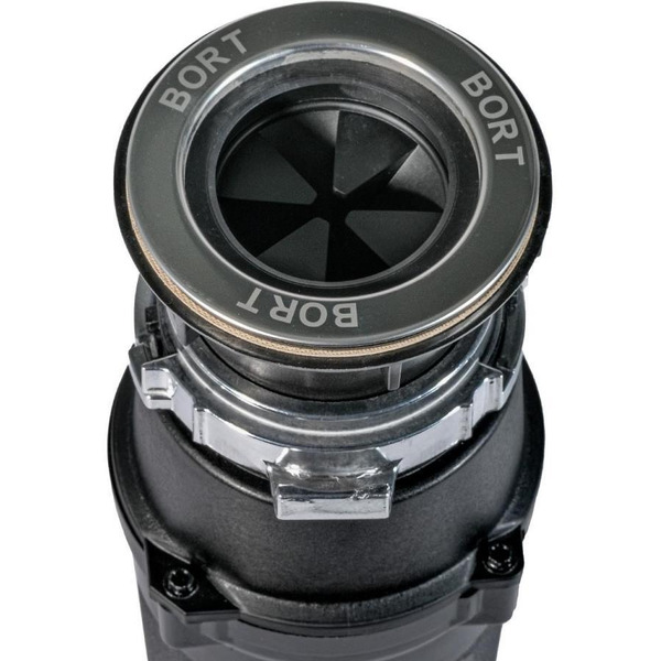 Измельчитель пищевых отходов BORT MASTER ECO Control (93417999)