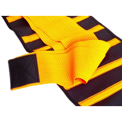 Пояс с поддерживающим и моделирующий эффектом BRADEX SF 0181