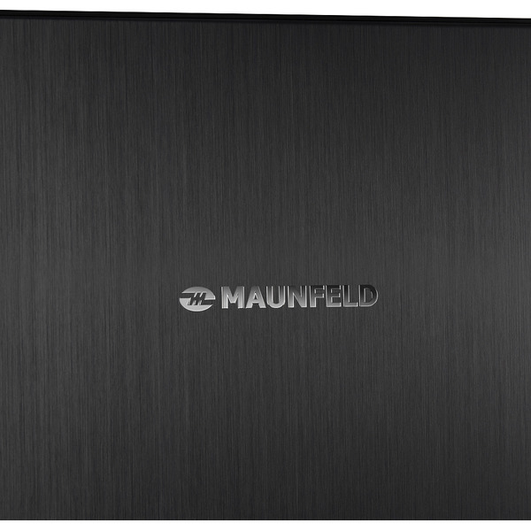 Холодильник MAUNFELD MFF176SFSB